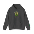 Be Kind Avocado Therapy Hoodie – Funny