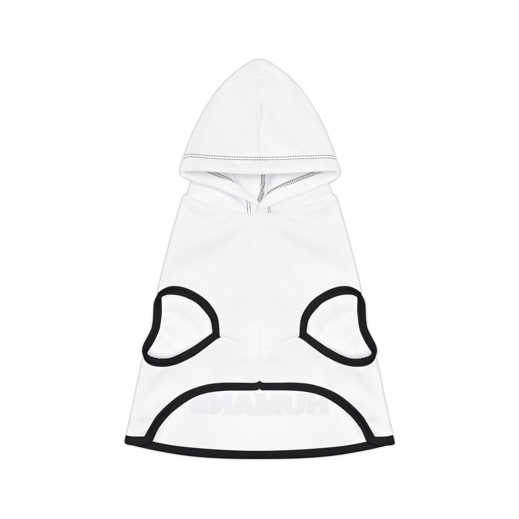 Pet Hoodie — "Lover of Good Humans" Cozy Dog & Cat Hoodie