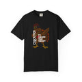 Thanksgiving Turkey T‑Shirt — "Cheaper Than Therapy" Funny Holiday Tee