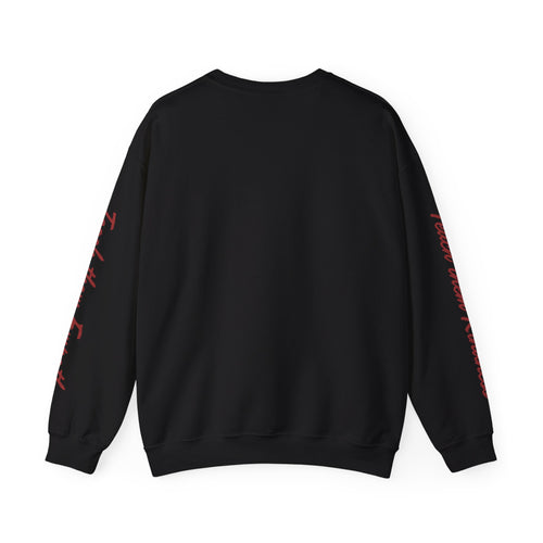 "No One Is Born Racist" Sweatshirt